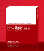 PPC BidMax icon